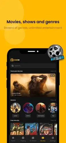 fancode-plans Movies and shows
