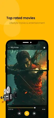 fancode-plans Top Rated Movies